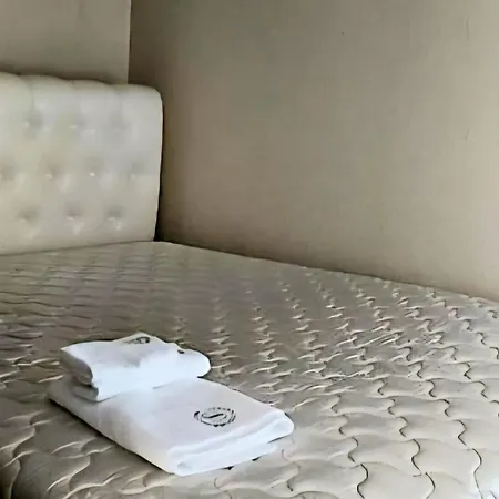 Appartamento Prie Fontano - Su Uzdaru Kiemu Ir Parkingu Palanga