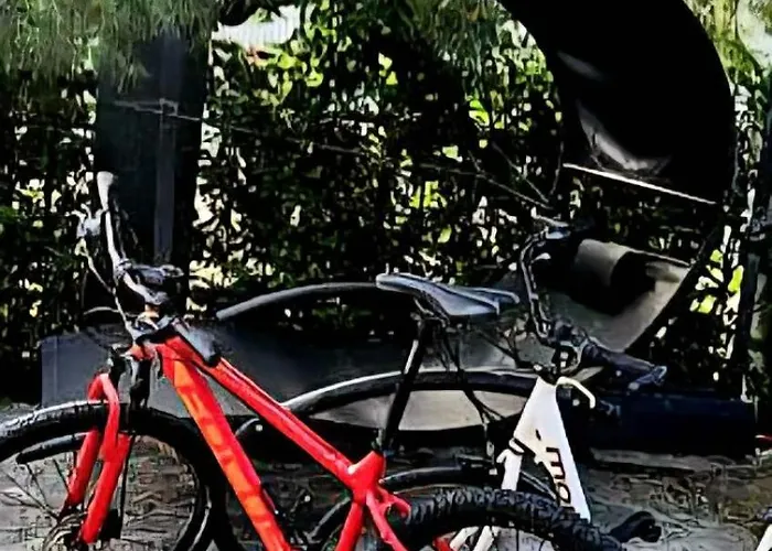 Prie Fontano - Su Uzdaru Kiemu Ir Parkingu *