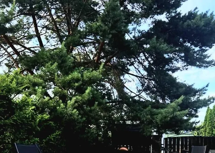 Prie Fontano - Su Uzdaru Kiemu Ir Parkingu شقة